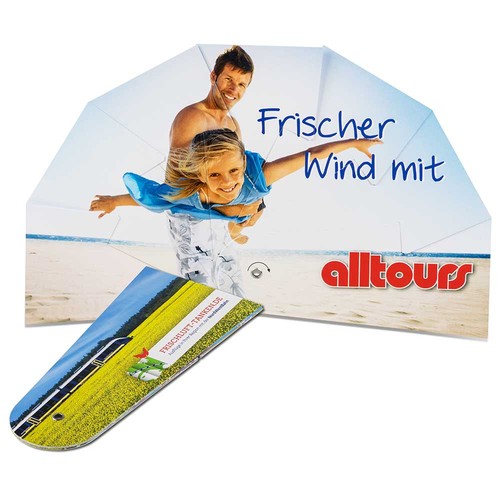 Promotional-Fan