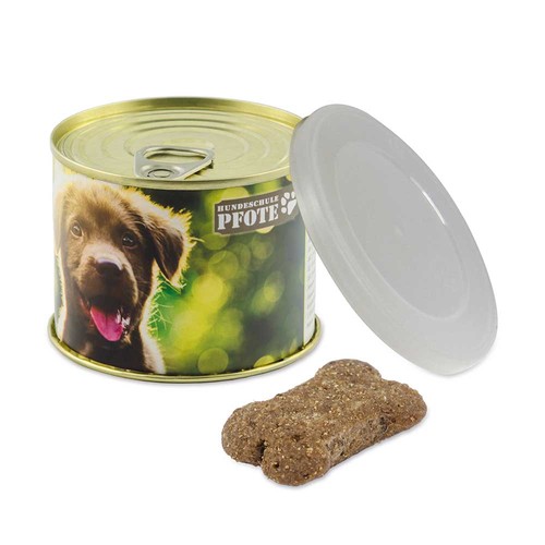 Dog treat reserve - without lid Dog treat reserve - without lid
