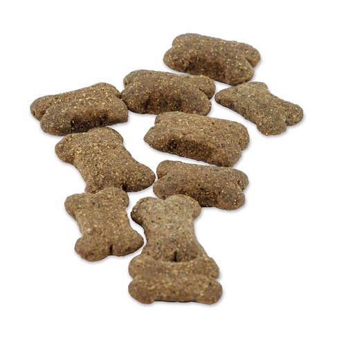 Dog treat reserve - without lid Dog treat reserve - without lid