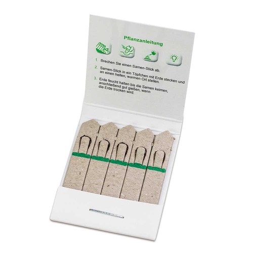 Seed-stick - Herb-mixture Seed-stick - Herb-mixture