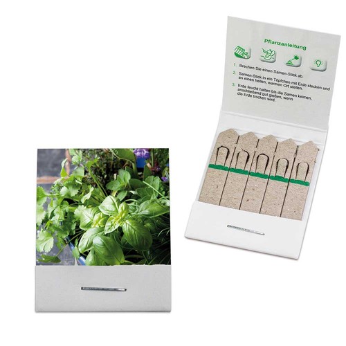 Seed-stick - Herb-mixture