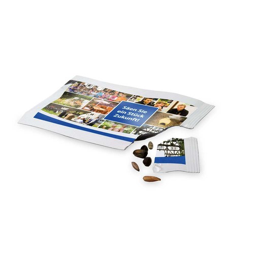 Seed-packet - Forget-me-not Seed-packet - Forget-me-not