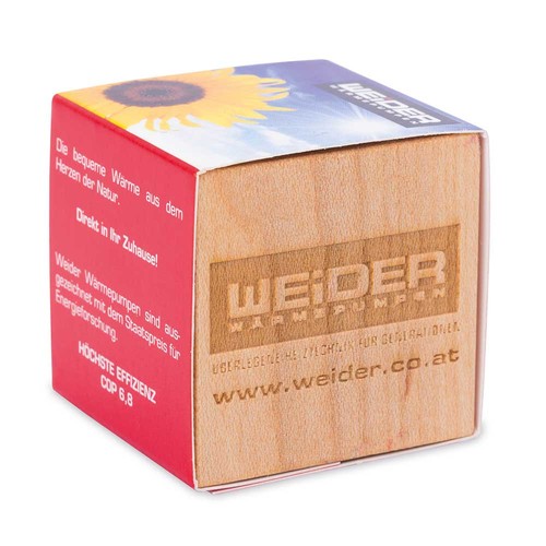 Plant-wood with seeds - Herb-mixture Plant-wood with seeds - Herb-mixture