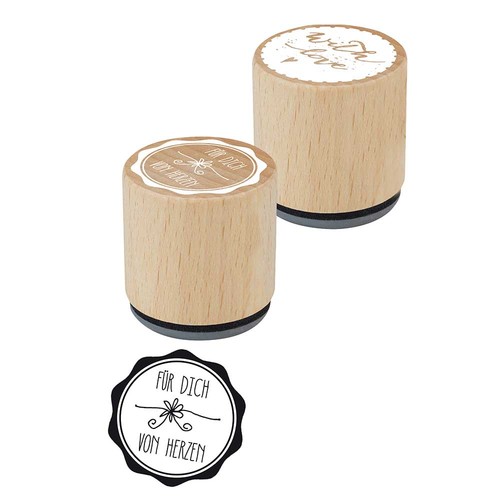 Woodies - additional pad printing 1-c on the side Woodies - additional pad printing 1-c on the side