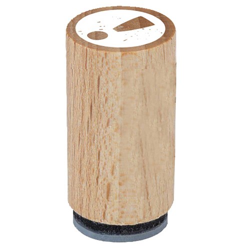 Mini Woodies - additional pad printing 1-c on the side Mini Woodies - additional pad printing 1-c on the side