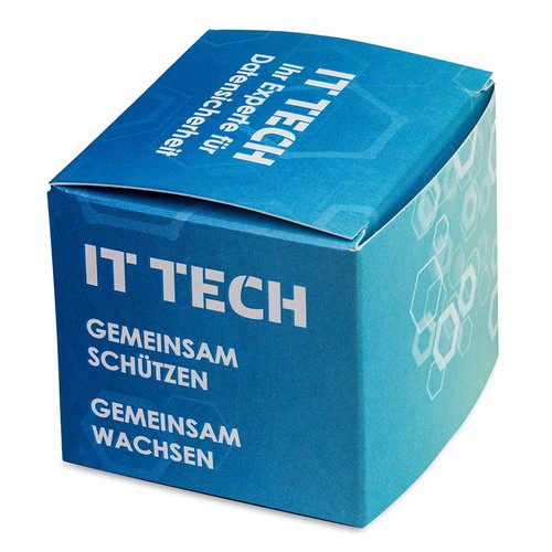 Plant-wood Hexagon with seeds - Herb-mixture Plant-wood Hexagon with seeds - Herb-mixture