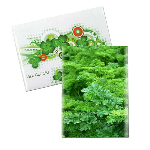 Seed-bag mini - Standard paper - Parsley