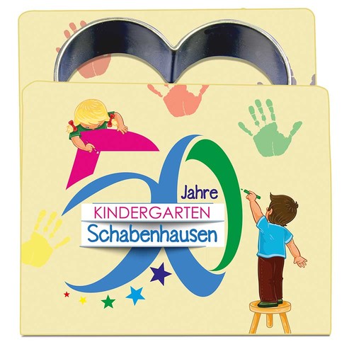 Baking-Shape single-pack - Animals - Horse 4/4-c Baking-Shape single-pack - Animals - Horse 4/4-c