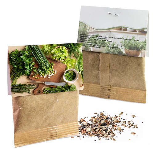 Spice pack - Herbal magic