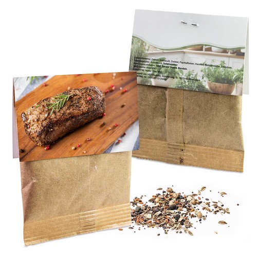 Spice pack - Steak power