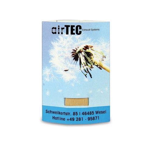 Plant-stick with seeds - Parsley Plant-stick with seeds - Parsley