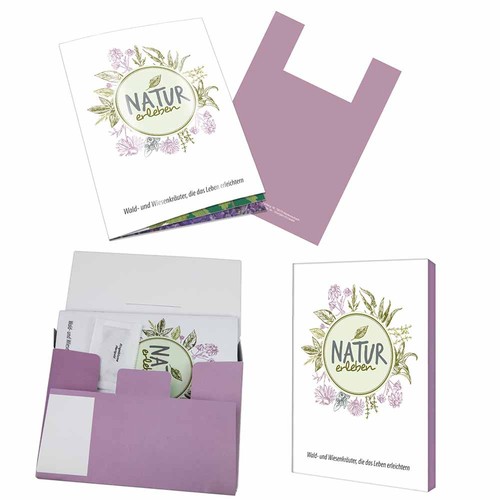 Theme Set - Experience Nature - Set - without printing