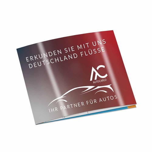 Knowledge Set - Our Rivers - Book - individual - digital printing 4/0-c Knowledge Set - Our Rivers - Book - individual - digital printing 4/0-c