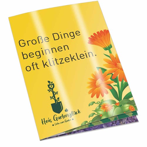 Theme Set - Experience Nature - Book - individual - digital printing 4/0-c Theme Set - Experience Nature - Book - individual - digital printing 4/0-c