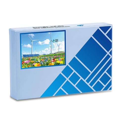 Individual puzzle - Digital printing 4/0-c Individual puzzle - Digital printing 4/0-c