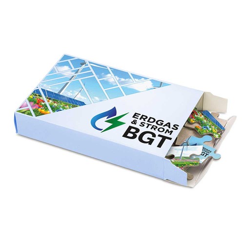 Individual puzzle - Digital printing 4/0-c Individual puzzle - Digital printing 4/0-c