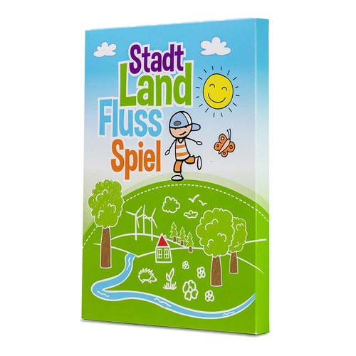 City-country-river - Easter - Set - without printing City-country-river - Easter - Set - without printing