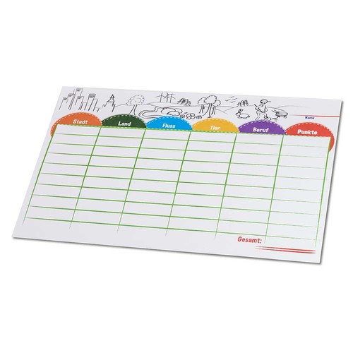 City-country-river - Easter - Pad - without printing City-country-river - Easter - Pad - without printing