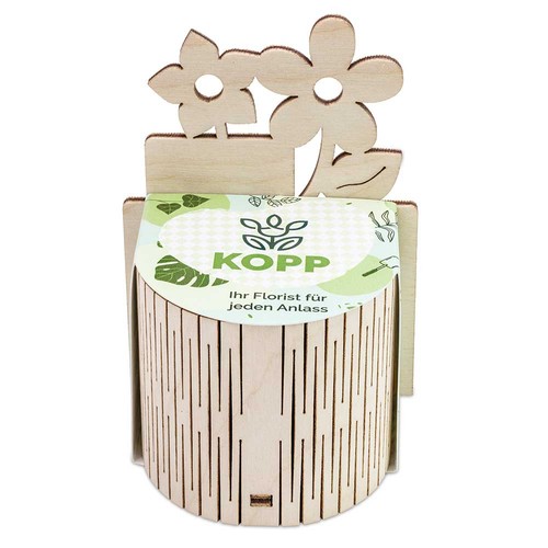 My Tiny Garden - Flower - chives My Tiny Garden - Flower - chives