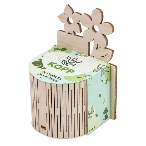 My Tiny Garden - Flower - Persian clover (seeds) My Tiny Garden - Flower - Persian clover (seeds)