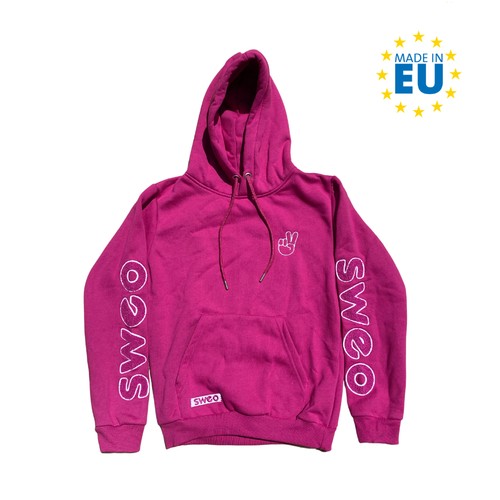 Sweat à capuche enfant