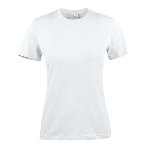 Heavy T T-Shirt Femmes, Printer, SquareNuts - Mataro Advice srl