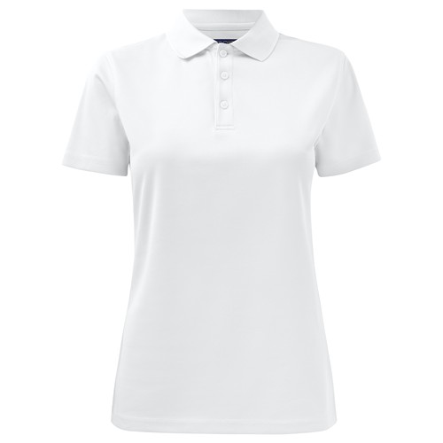 2041 POLO PRIO POLYESTER FEMME, Projob, SquareNuts - Mataro Advice srl