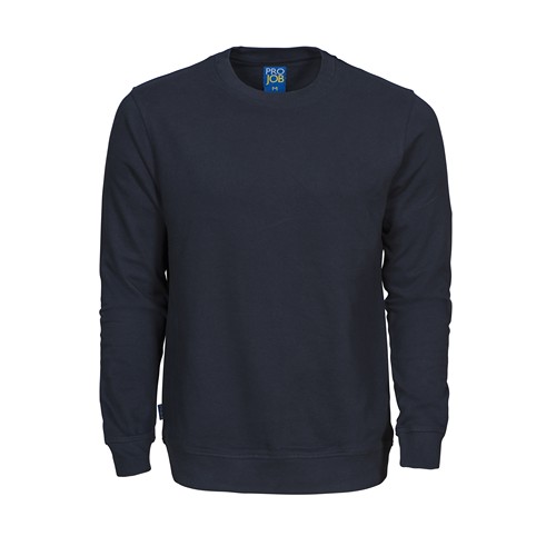 2124 SWEATSHIRT COL ROND, Projob, SquareNuts - Mataro Advice srl