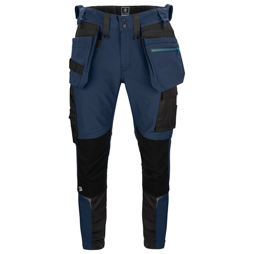 5550 STRETCH PANTS, Projob, SquareNuts - Mataro Advice srl