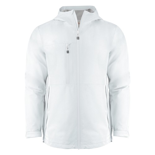 Hiker Coupe-vent Hommes, Printer, SquareNuts - Mataro Advice srl