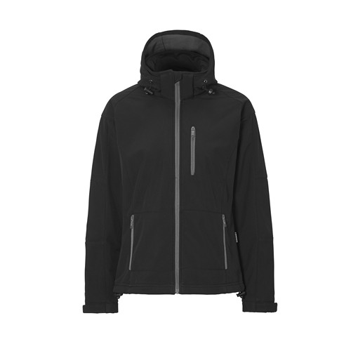 VESTE SOFTSHELL TULSA FEMME EXT, Dad, SquareNuts - Mataro Advice srl