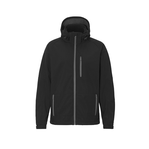 VESTE SOFTSHELL TULSA HOMME EXT, Dad, SquareNuts - Mataro Advice srl