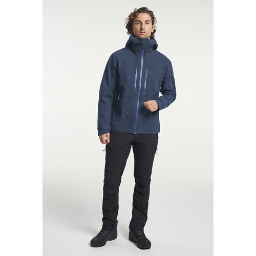 TXlite Shell Jacket Men, Tenson, SquareNuts - Mataro Advice srl