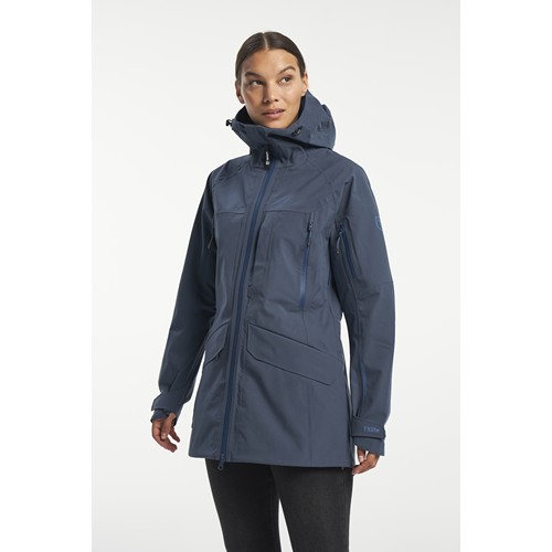 TXlite Shell Jacket Women, Tenson, SquareNuts - Mataro Advice srl