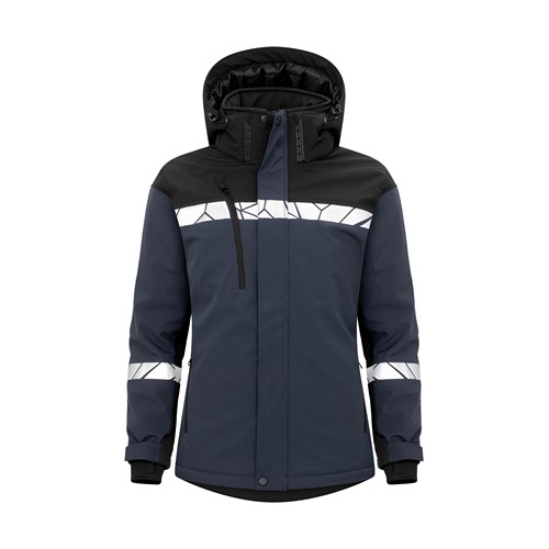 7418 PROGRESSION SOFTSHELL DOUBLEE FEMME, Projob, SquareNuts - Mataro Advice srl