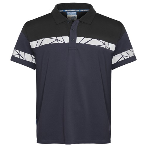 7003 PROGRESSION POLO PIQUÉ, Projob, SquareNuts - Mataro Advice srl
