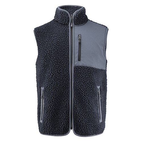 Kingsley Bodywarmer Hommes, James Harvest, SquareNuts - Mataro Advice srl