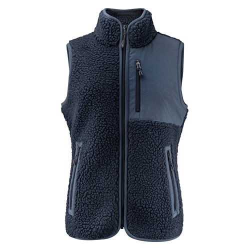 Kingsley  Bodywarmer Femmes, James Harvest, SquareNuts - Mataro Advice srl