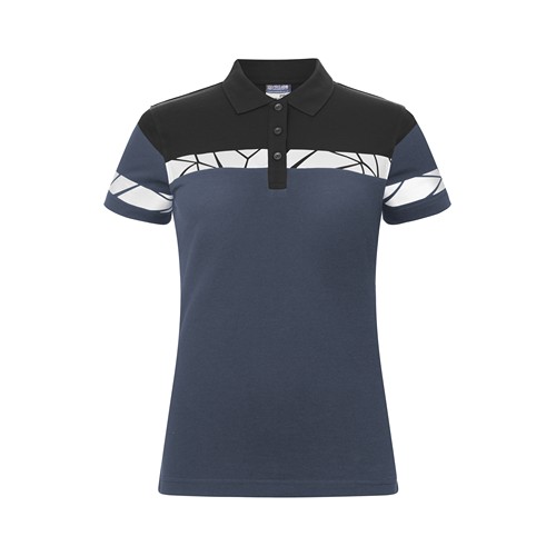 7006 PROGRESSION POLO PIQUÉ FEMME, Projob, SquareNuts - Mataro Advice srl