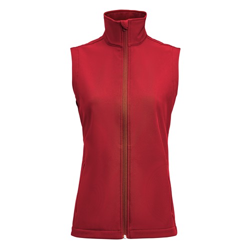 Valley Vest  Bodywarmer Femmes, James Harvest, SquareNuts - Mataro Advice srl