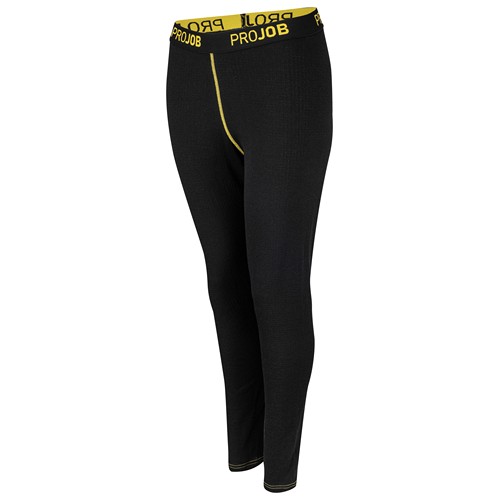 3510 CALECON THERMO REGULATEUR LAINE MERINO FEMME, Projob, SquareNuts - Mataro Advice srl