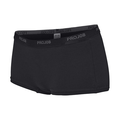3532 HIPSTERS FEMME, 2 PACKS, Projob, SquareNuts - Mataro Advice srl