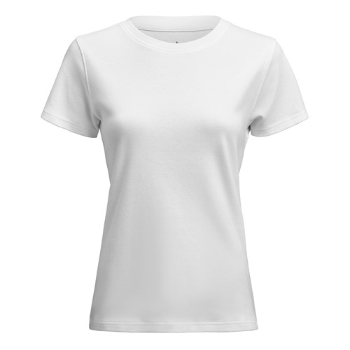 Scarsdale T-Shirt T-shirt Femmes, James Harvest, SquareNuts - Mataro Advice srl