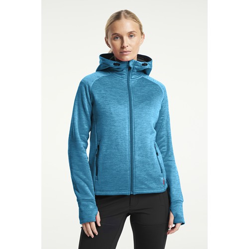TXlite Hoodie Women, Tenson, SquareNuts - Mataro Advice srl