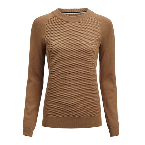 Scarsdale Sweater Pullover Femmes, James Harvest, SquareNuts - Mataro Advice srl