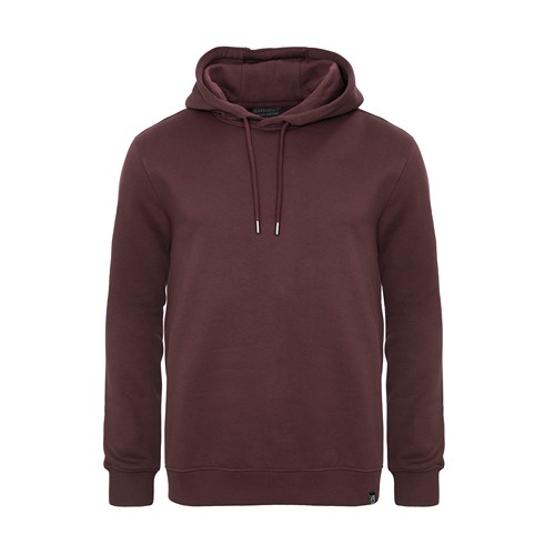 Key Hood (GOTS), Cottover, SquareNuts - Mataro Advice srl