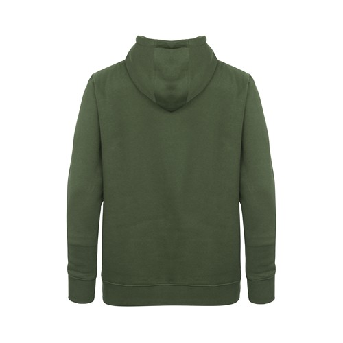 Key Hood (GOTS)