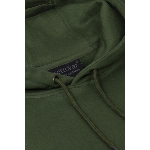 Key Hood (GOTS)