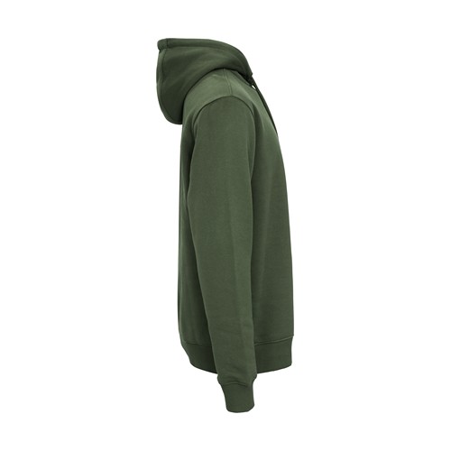 Key Hood (GOTS)