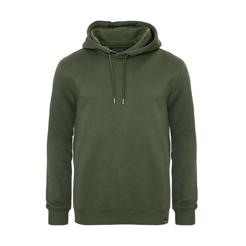 Key Hood (GOTS), Cottover, SquareNuts - Mataro Advice srl